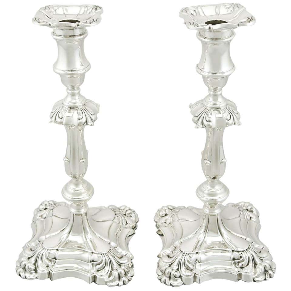 Mahir candlestick
