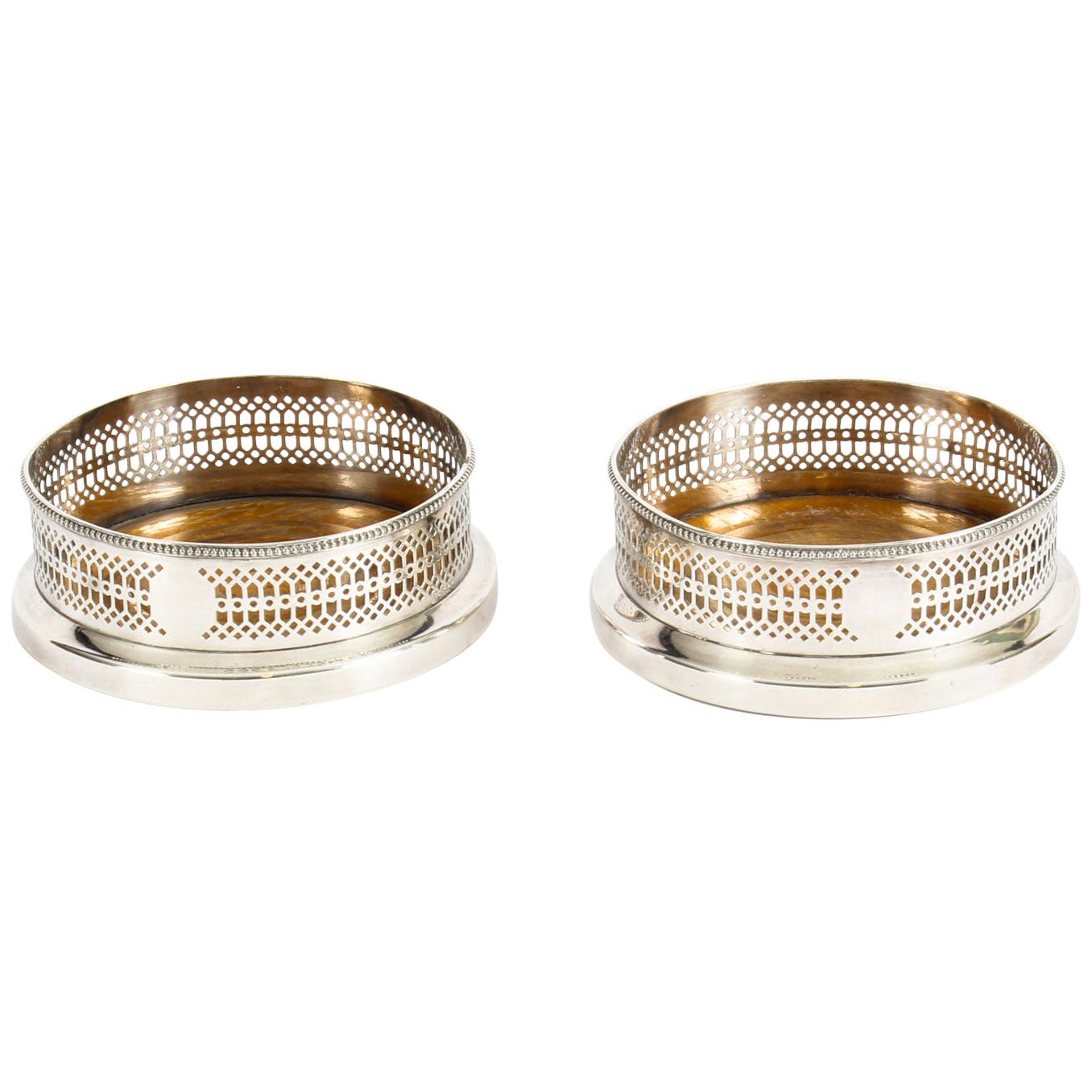 Mappin Brothers Sheffield and Silverplate - 5 For Sale at
