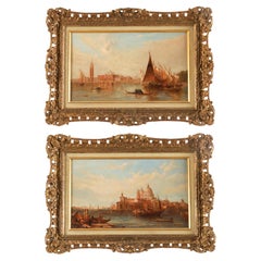 Paintings