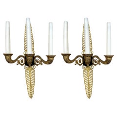 Wall Lights and Sconces
