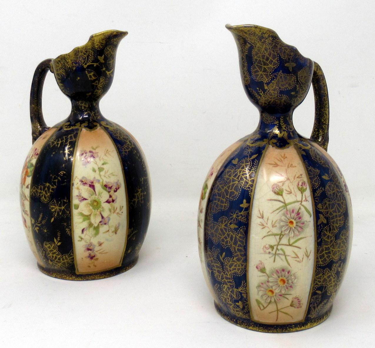 antique vases made in england