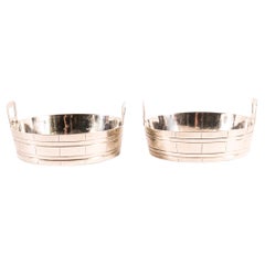 Argenterie sterling