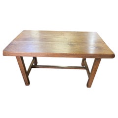 Esstische aus Holz