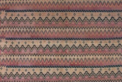 Antique Panel from Young Girl’s Skirt, Myanmar (Burma)