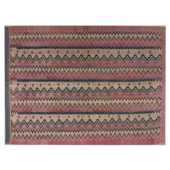 Antique Panel from Young Girl’s Skirt, Myanmar (Burma)