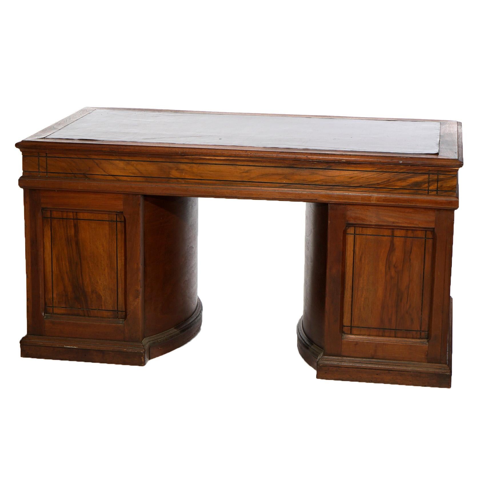 wooton desk