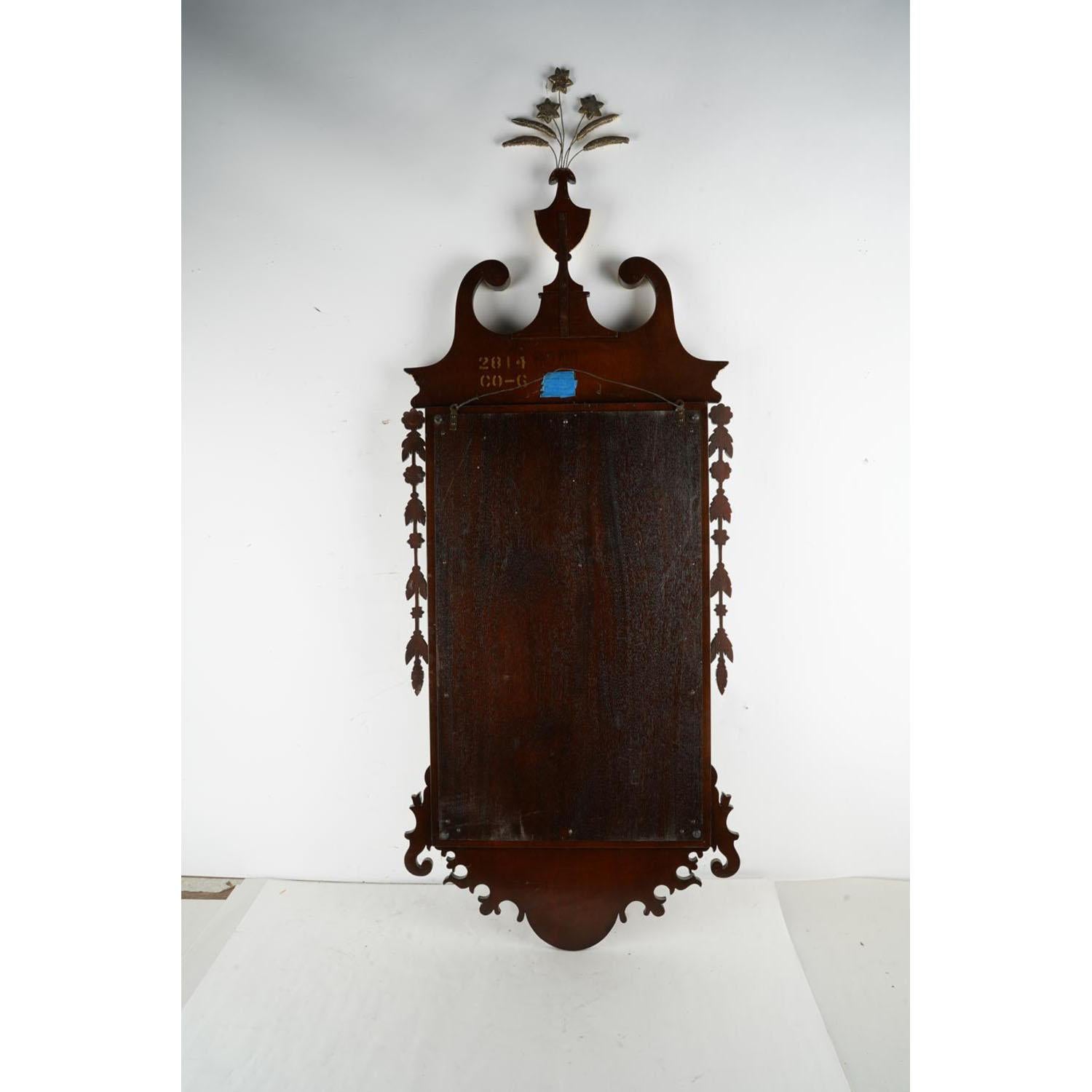 Età: 1900 - 1950

Stile di arredamento: Feder americano (1780 - 1820)

Dimensioni complessive: 55,25
