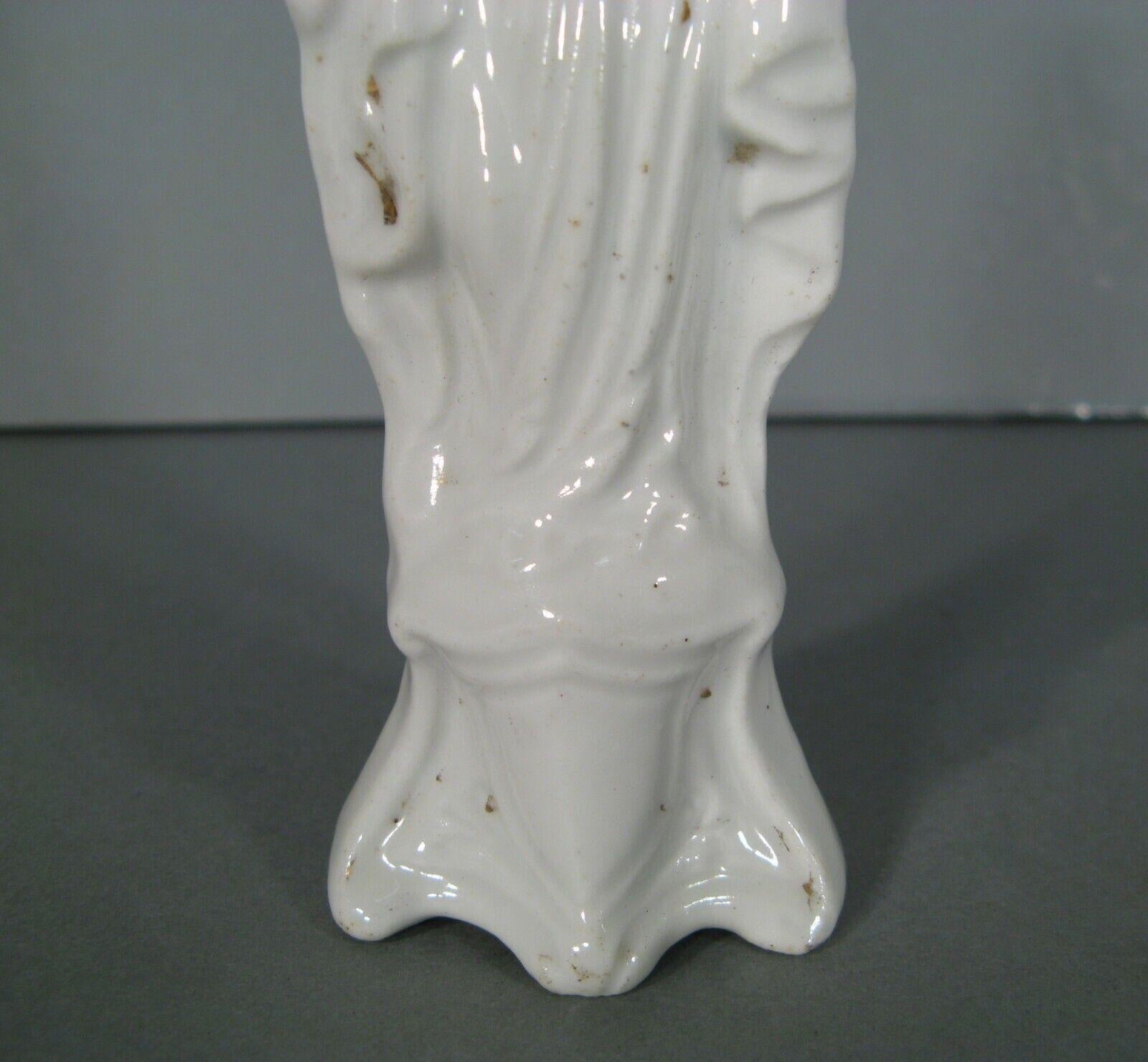 madonna porcelain