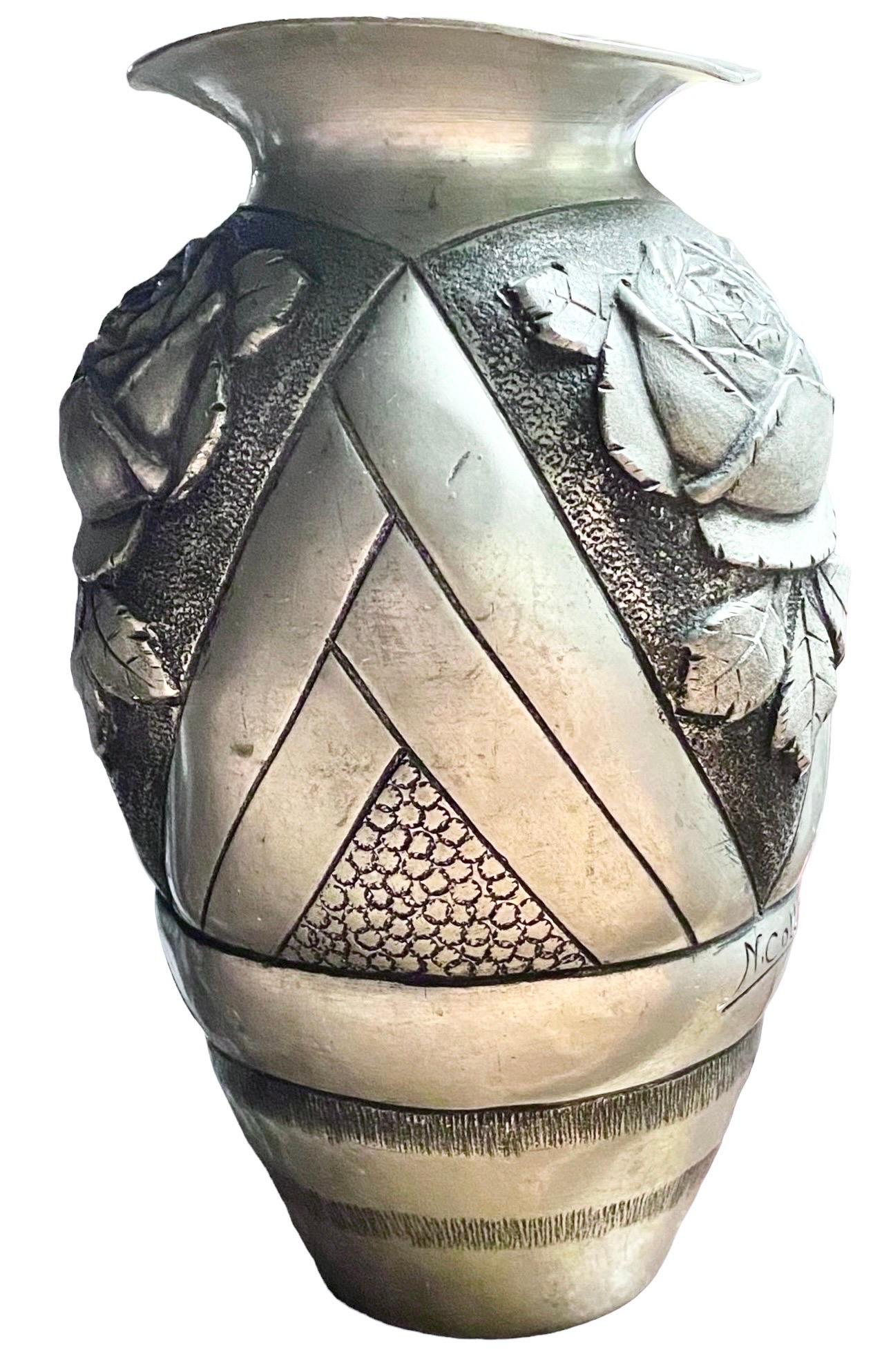 pot en etain valeur