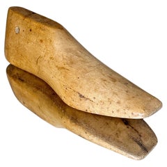 Wood Antiquities