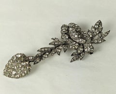 Antique Paste Assemblage, Studio VL