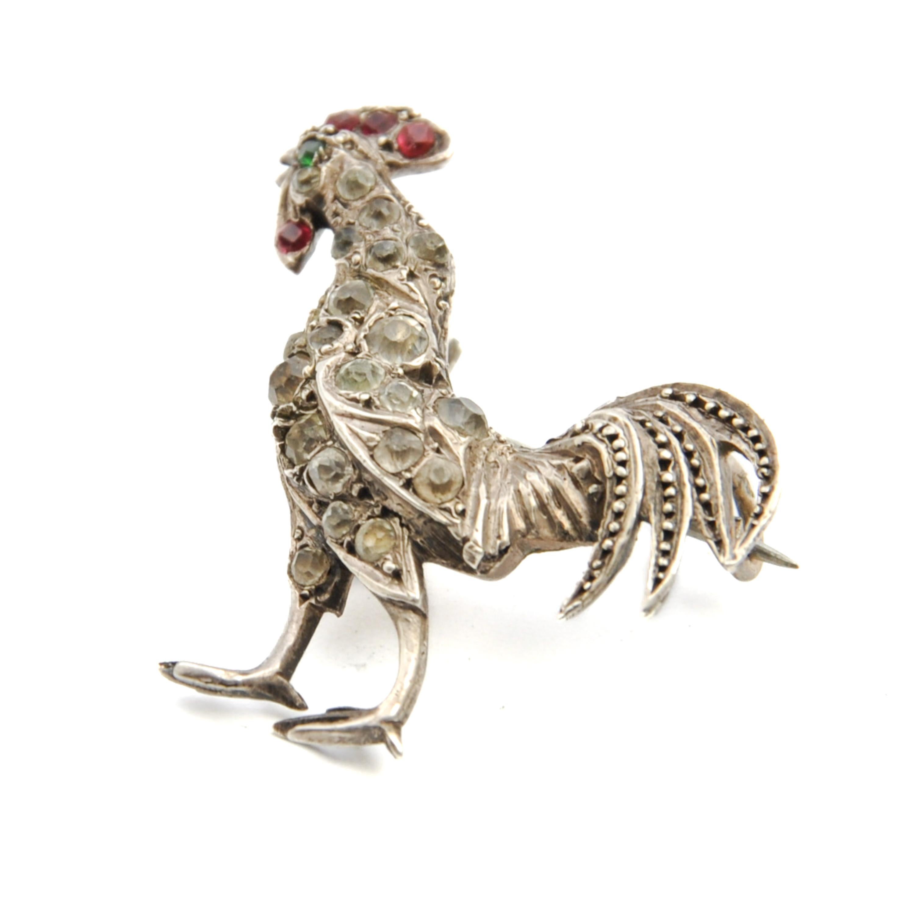 rooster antiques