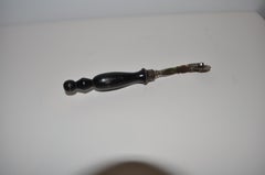 Antique Pastry Cutter