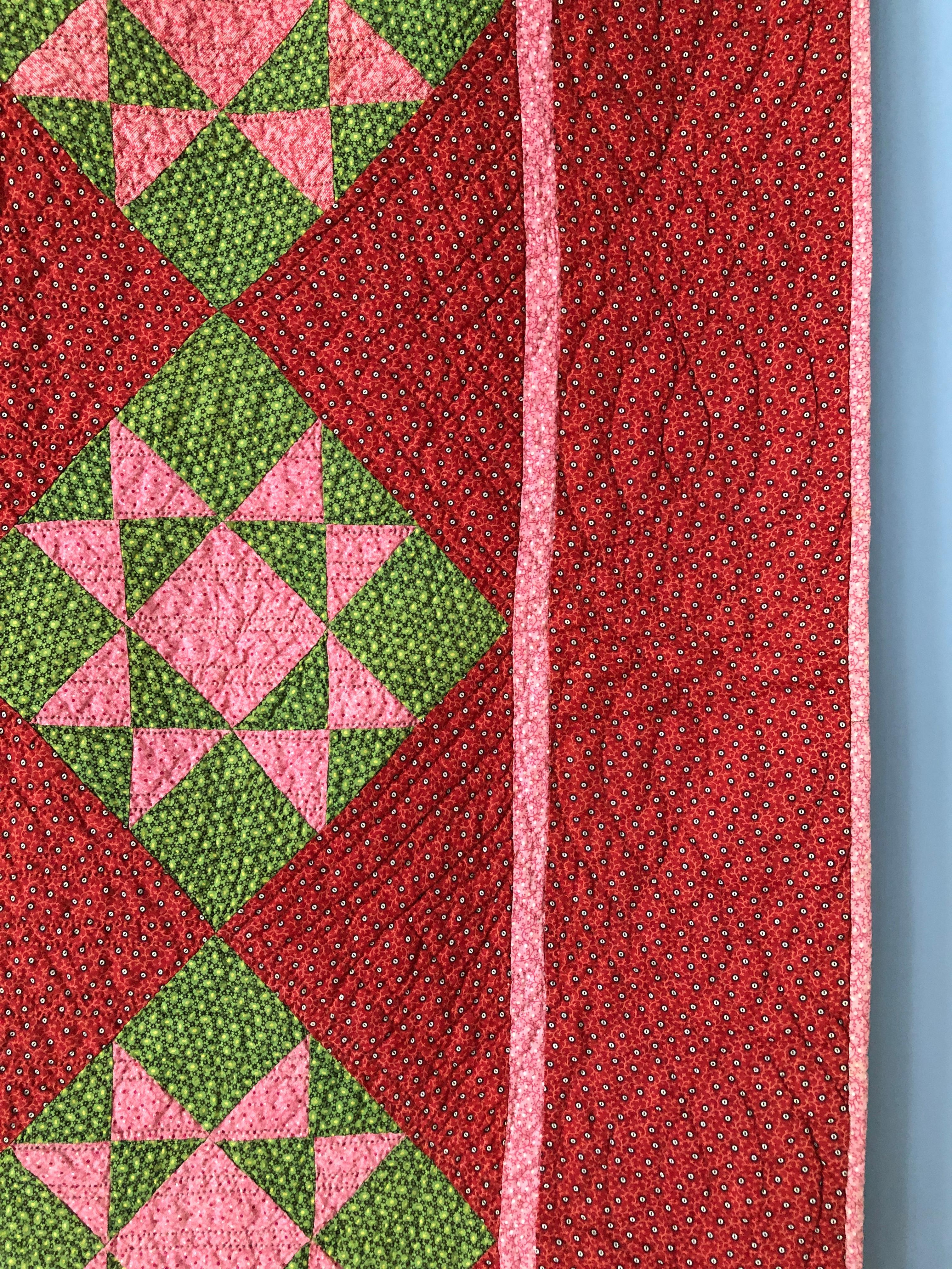 Antique Patchwork 