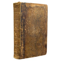 Antique Paterson's Guide to Britain, Angleterre, Cartes, Géorgien, Publié en 1811