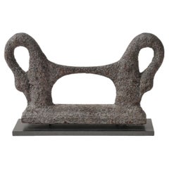 Elementos arquitectónicos metálicos