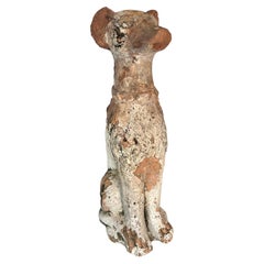 Panchina antica per patio, Mobili da giardino in legno vintage, Rustic Design, USA