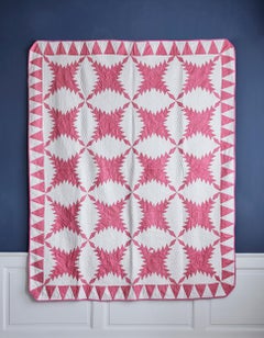 Antique Patwork Quilt