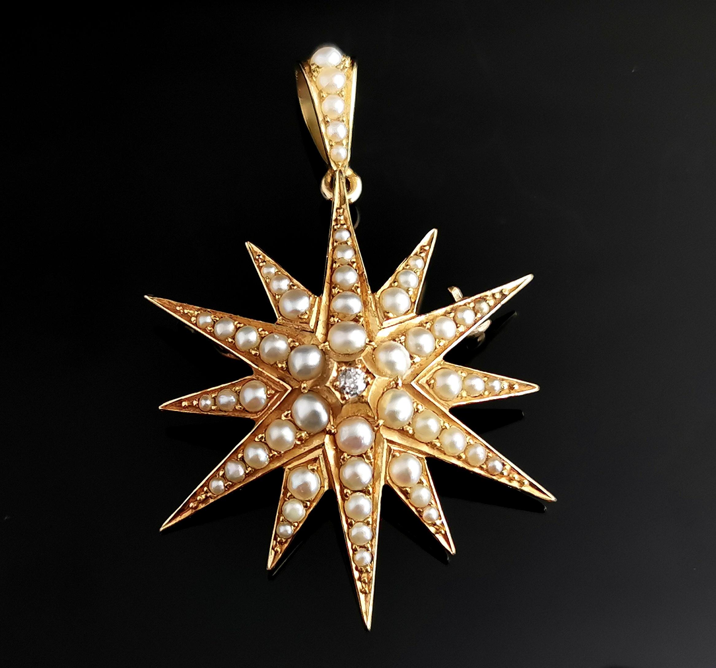 victorian star collection
