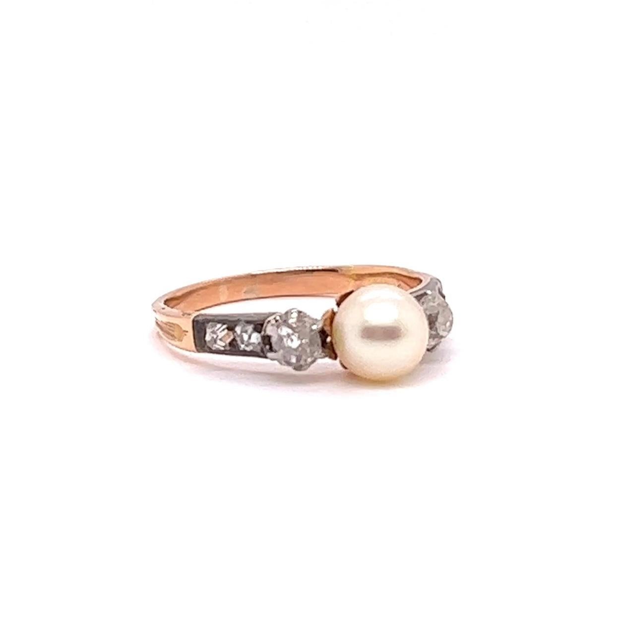 6mm stone ring