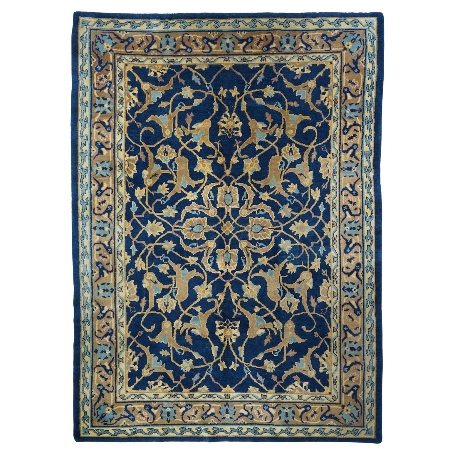 Antique Peking Chinese Rug 7'0" x 9'8''