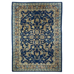 Tappeto antico cinese Pechino 7'0" x 9'8''