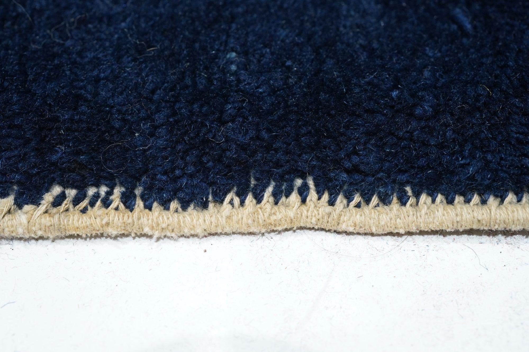 Noué à la main Tapis pékinois ancien 9'1'' x 11'6'' en vente