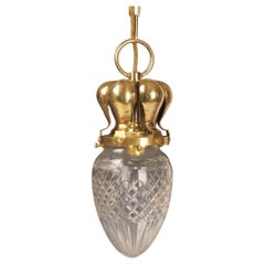 Chandeliers and Pendants