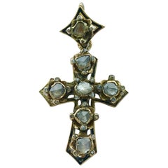Gothic Revival Earrings
