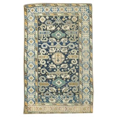 Antique Perpedil Rug 3'11'' x 6'3''