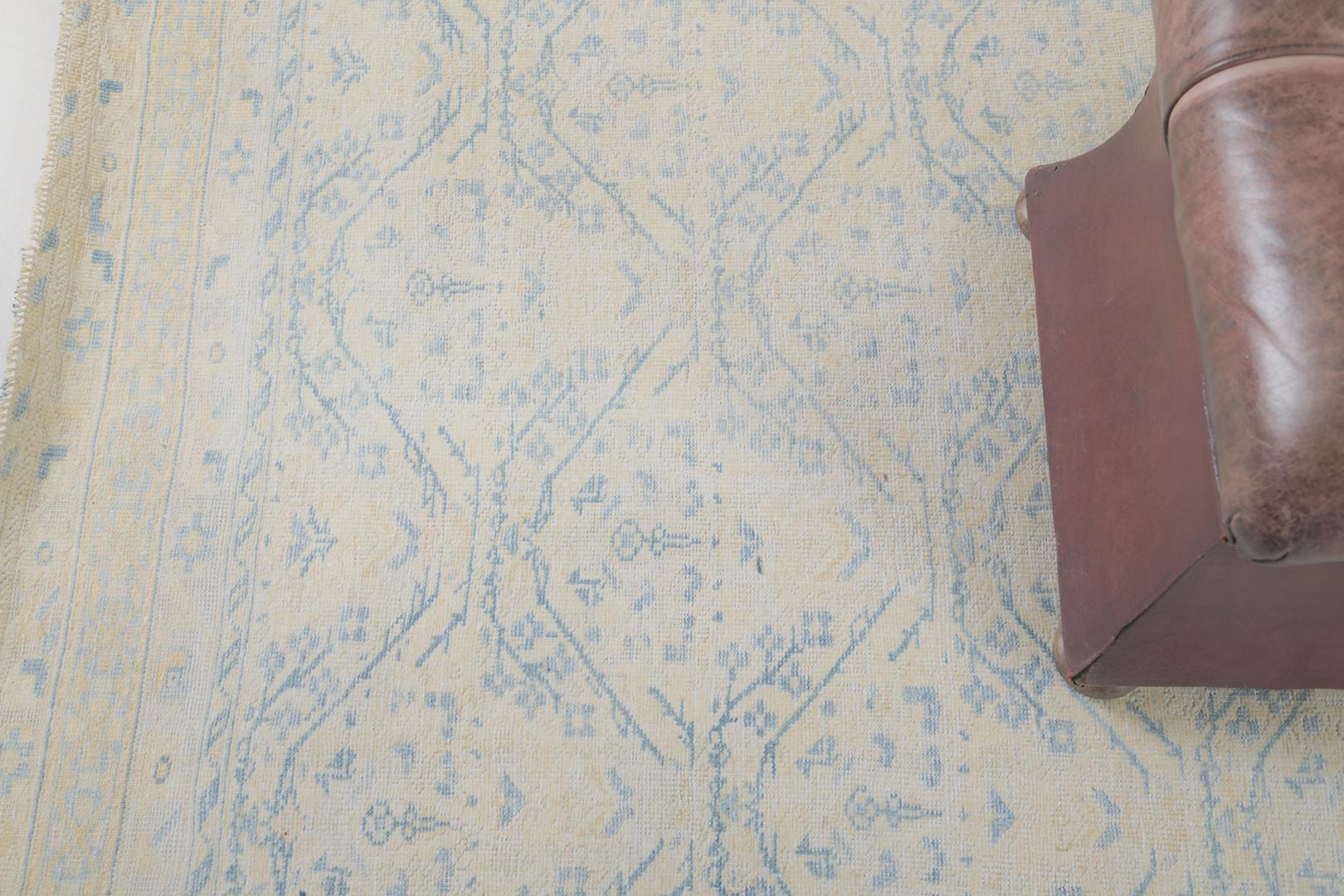 Début du 20ème siècle Ancien tapis persan Afshar par Mehraban en vente
