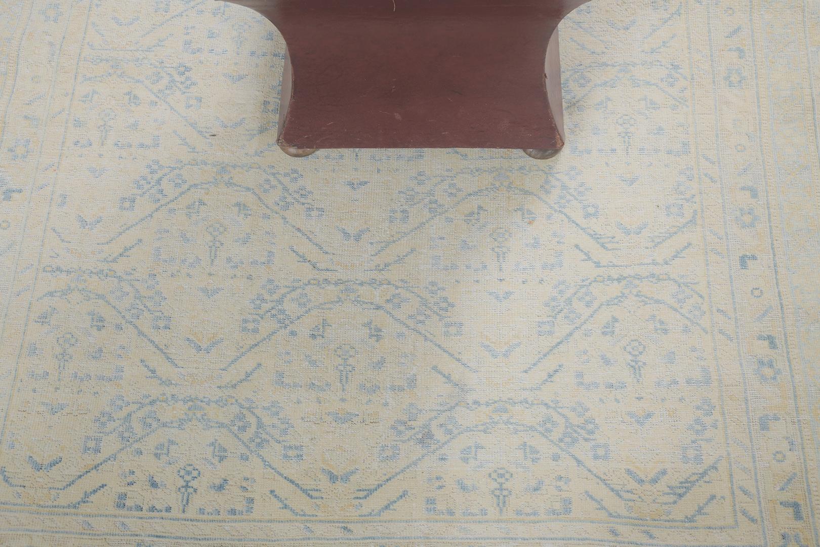 Ancien tapis persan Afshar par Mehraban en vente 1