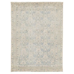 Antique Persian Afshar by Mehraban Rugs