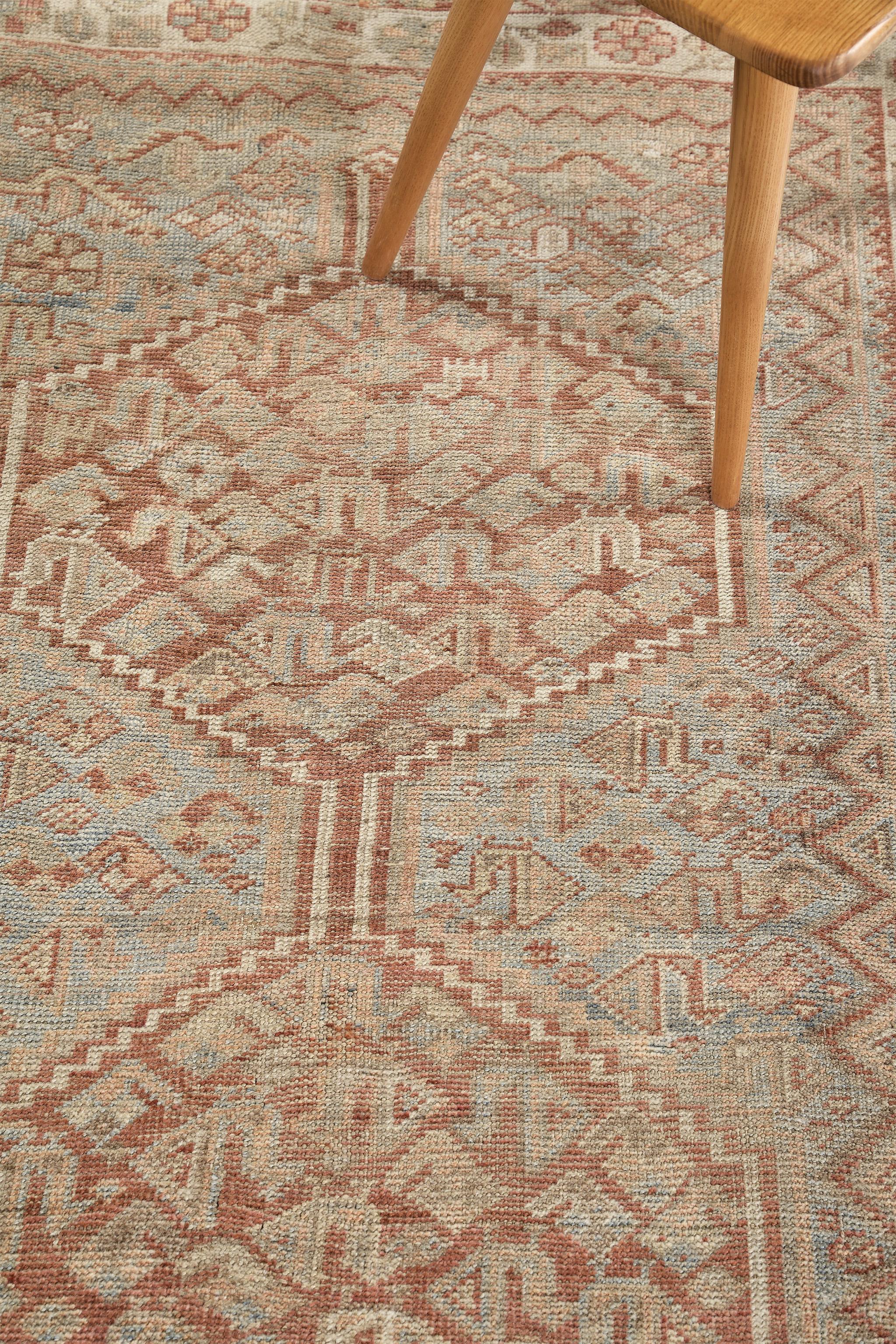 Teppich Nummer
31635
Größe
3' 5