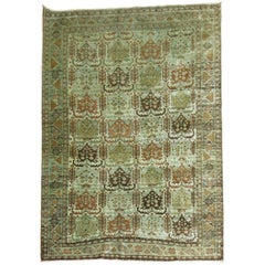 Antique Persian Afshar Rug