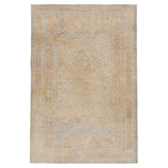 Ancien tapis persan Afshar