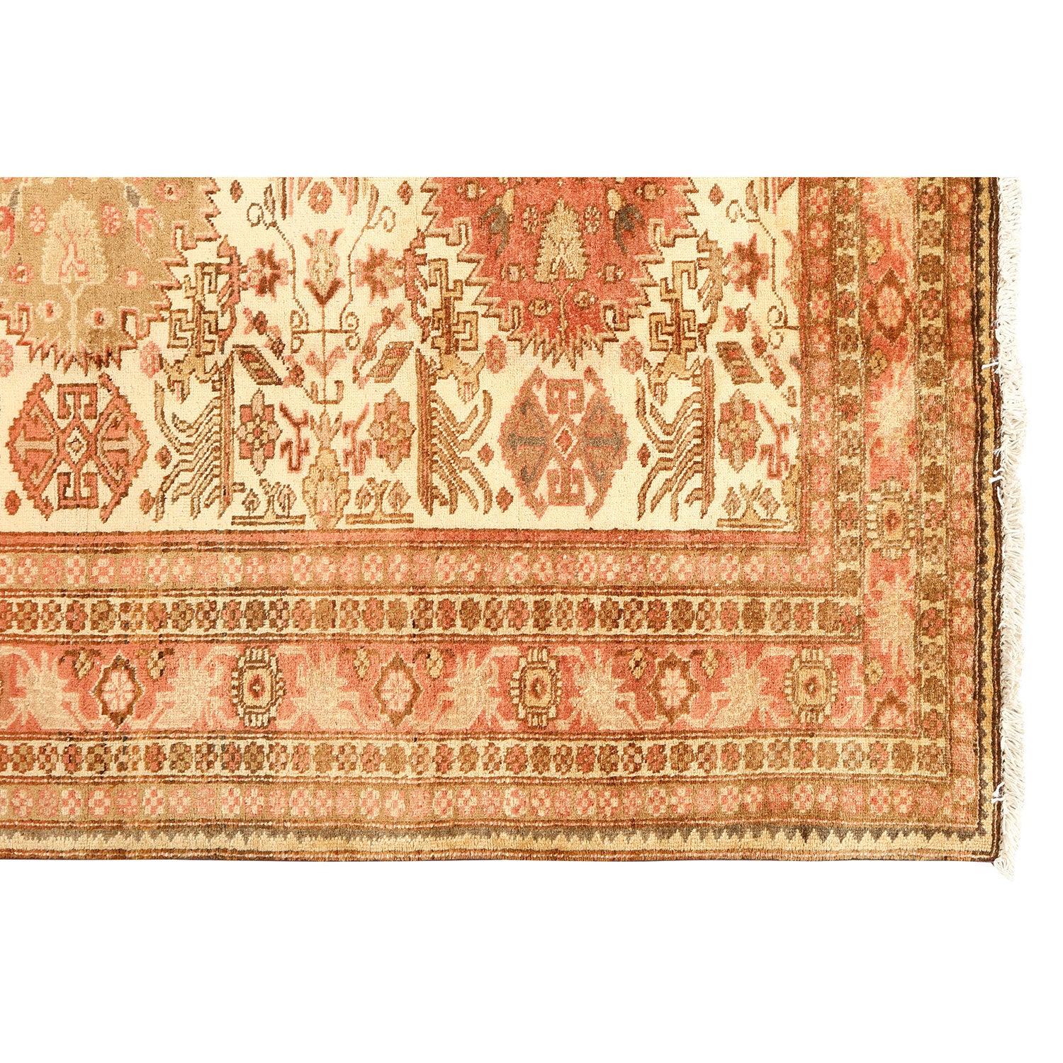 Perse Tapis persan ancien Ardebil - Taille : 10'0x5'2 en vente