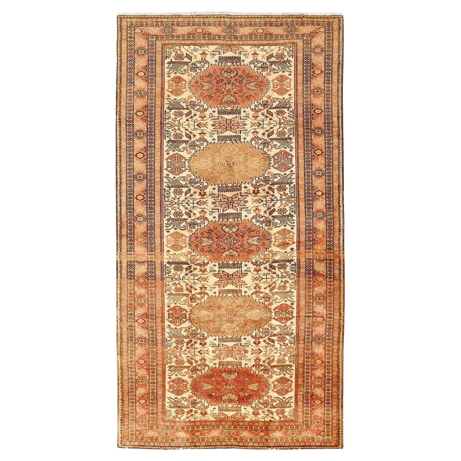 Tapis persan ancien Ardebil - Taille : 10'0x5'2 en vente