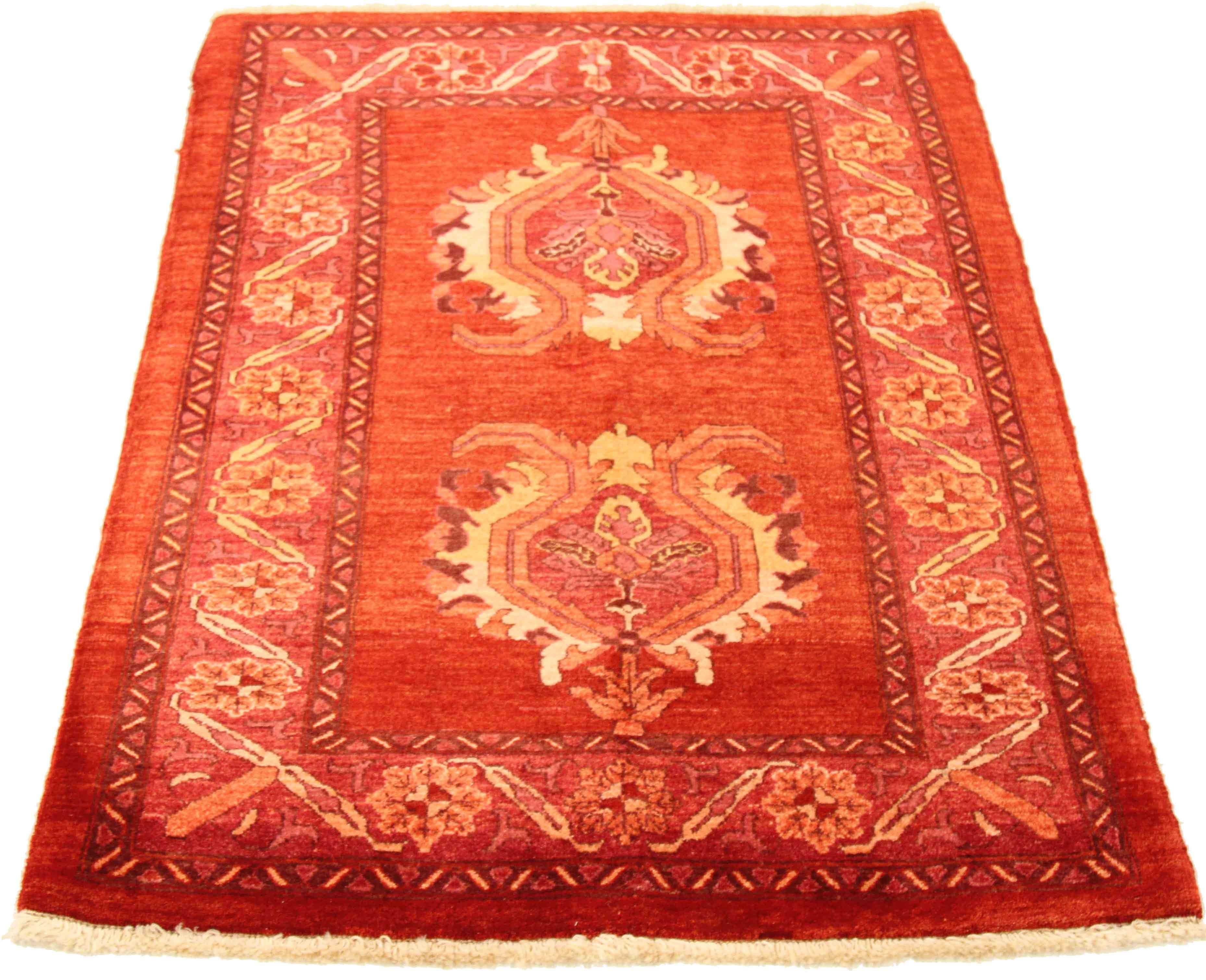 Antique Persian area rug handwoven from the finest sheep’s wool. It’s colored with all-natural vegetable dyes that are safe for humans and pets. It’s a traditional Art Deco design handwoven by expert artisans. It’s a lovely area rug that can be