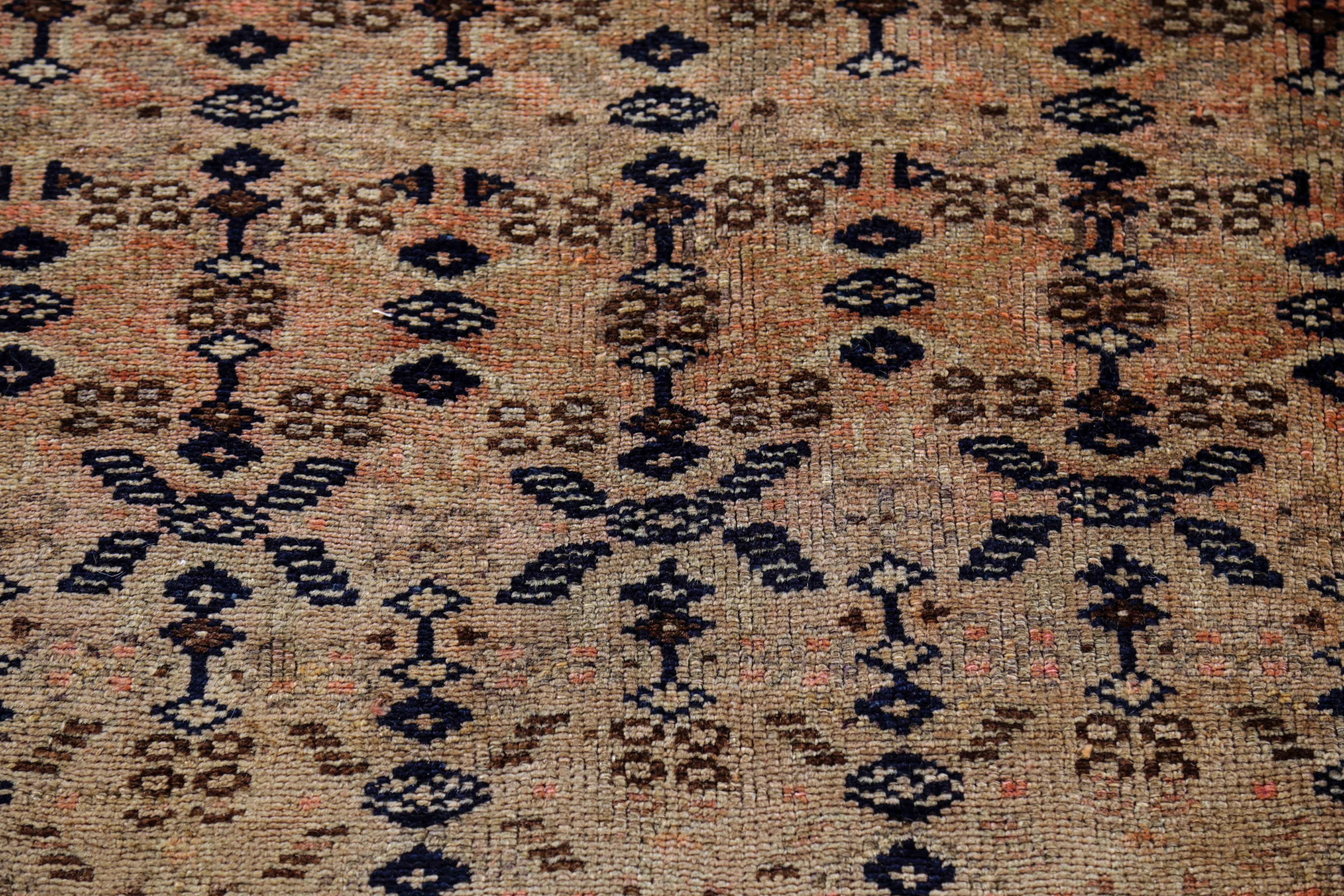 Perse Tapis persan ancien design azerbaïdjan en vente