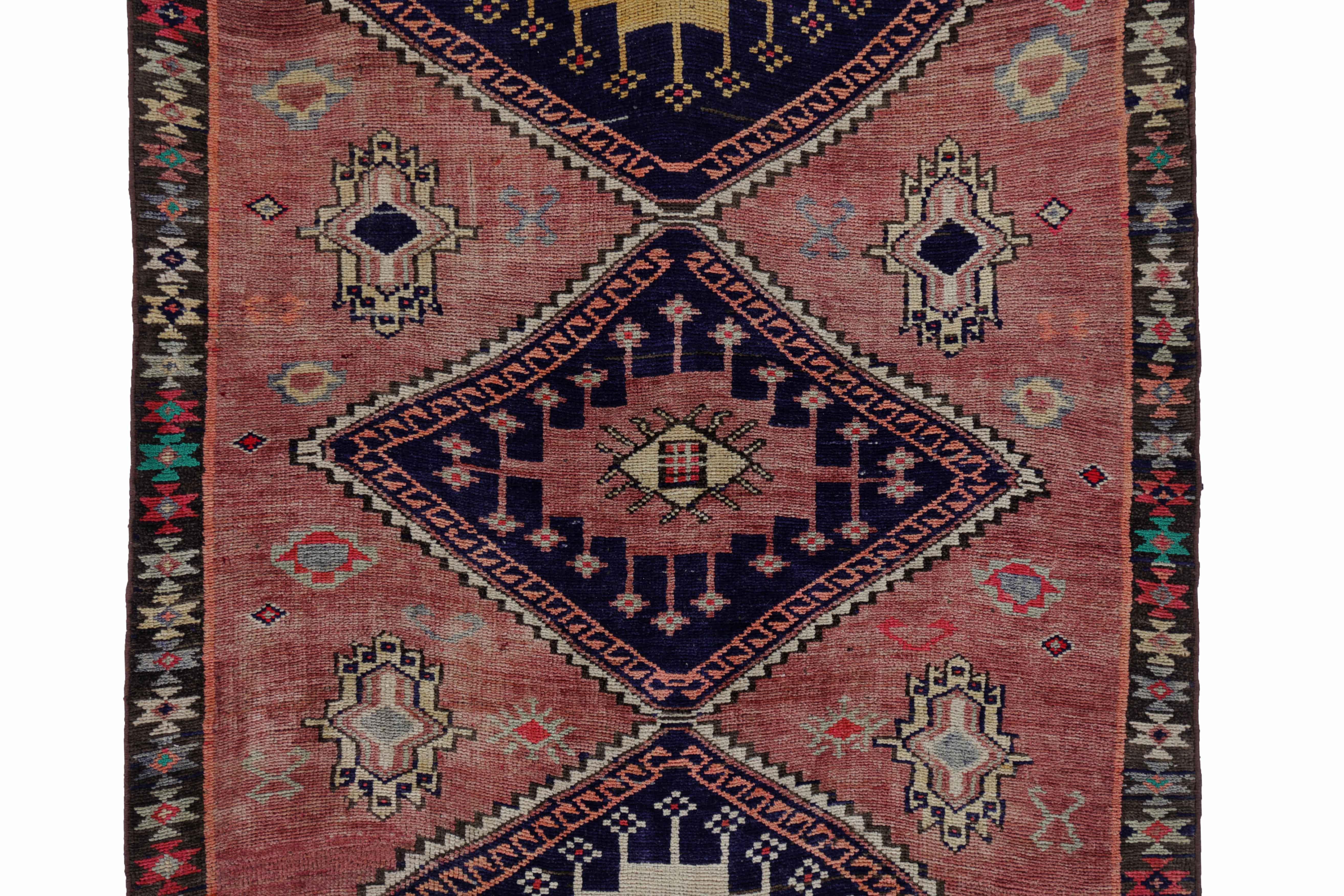 Other Antique Persian Area Rug Azerbaijan Design