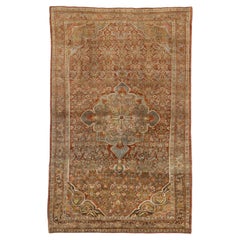 Tapis persan ancien design Bijar