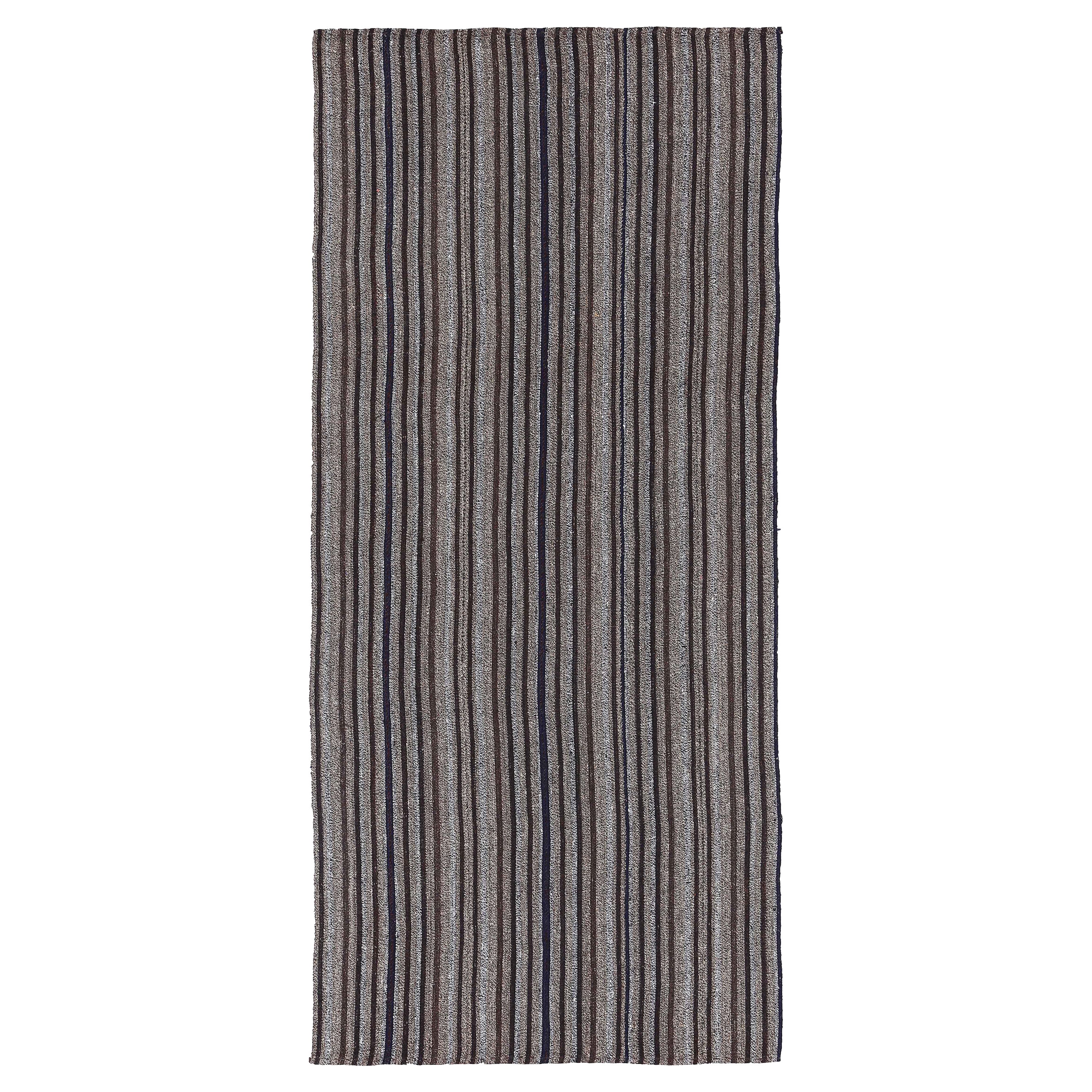 Tappeto persiano antico Jajim Design