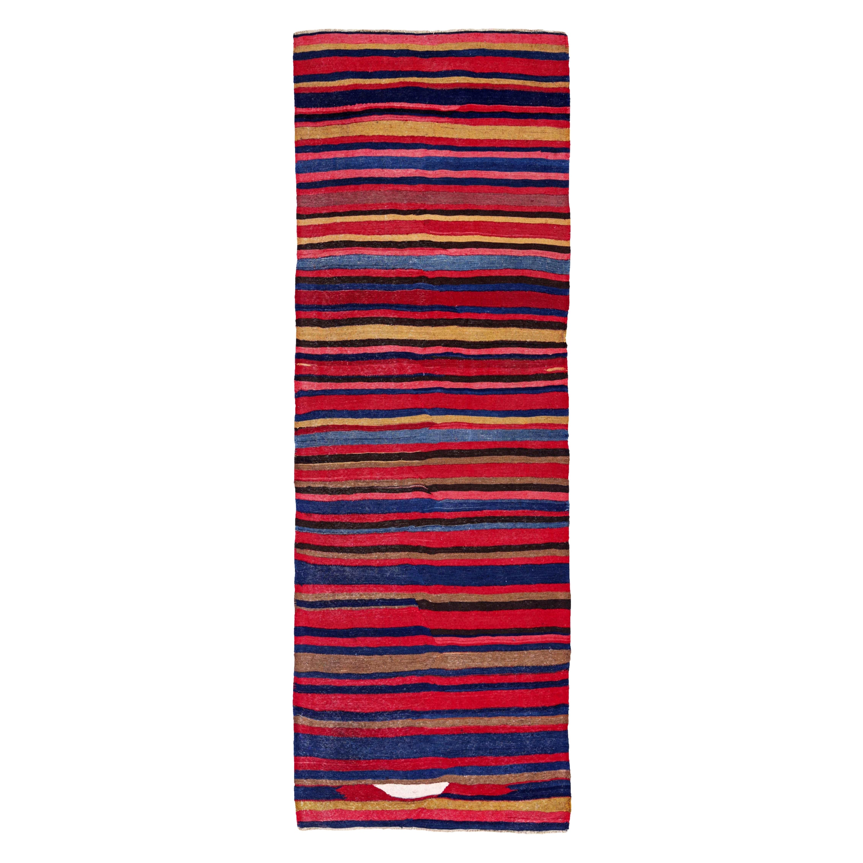 Antico tappeto persiano Rug & Kilim Design in vendita