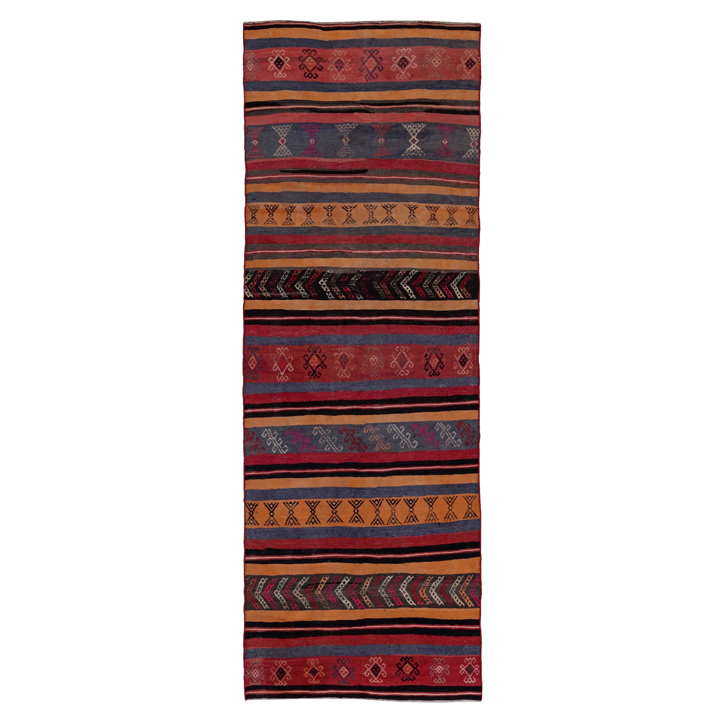 Antico tappeto persiano Rug & Kilim Design