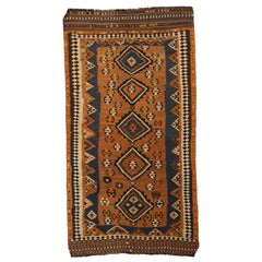 Antico tappeto persiano Rug & Kilim Design