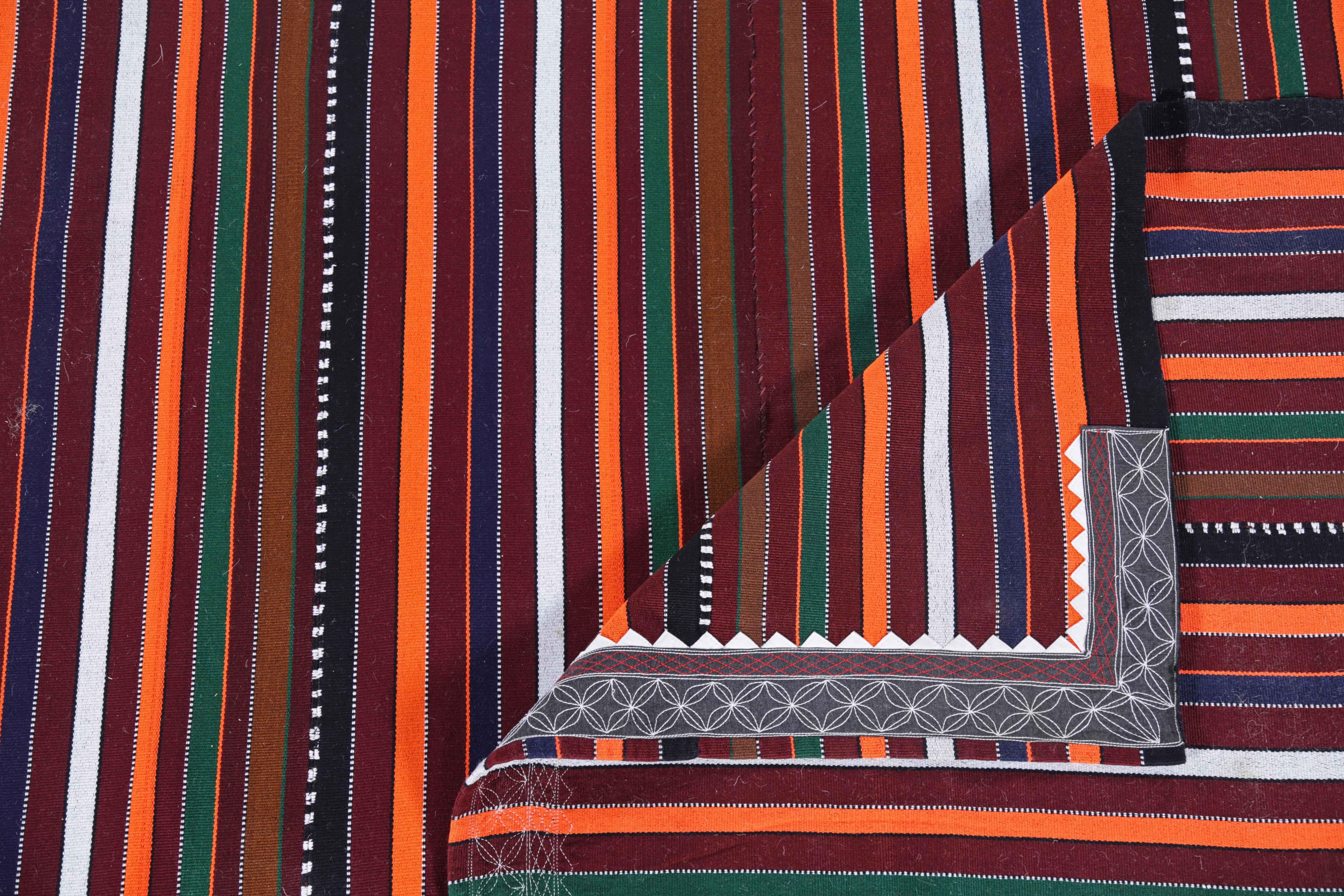 Antico tappeto persiano Rug & Kilim Design in vendita 2