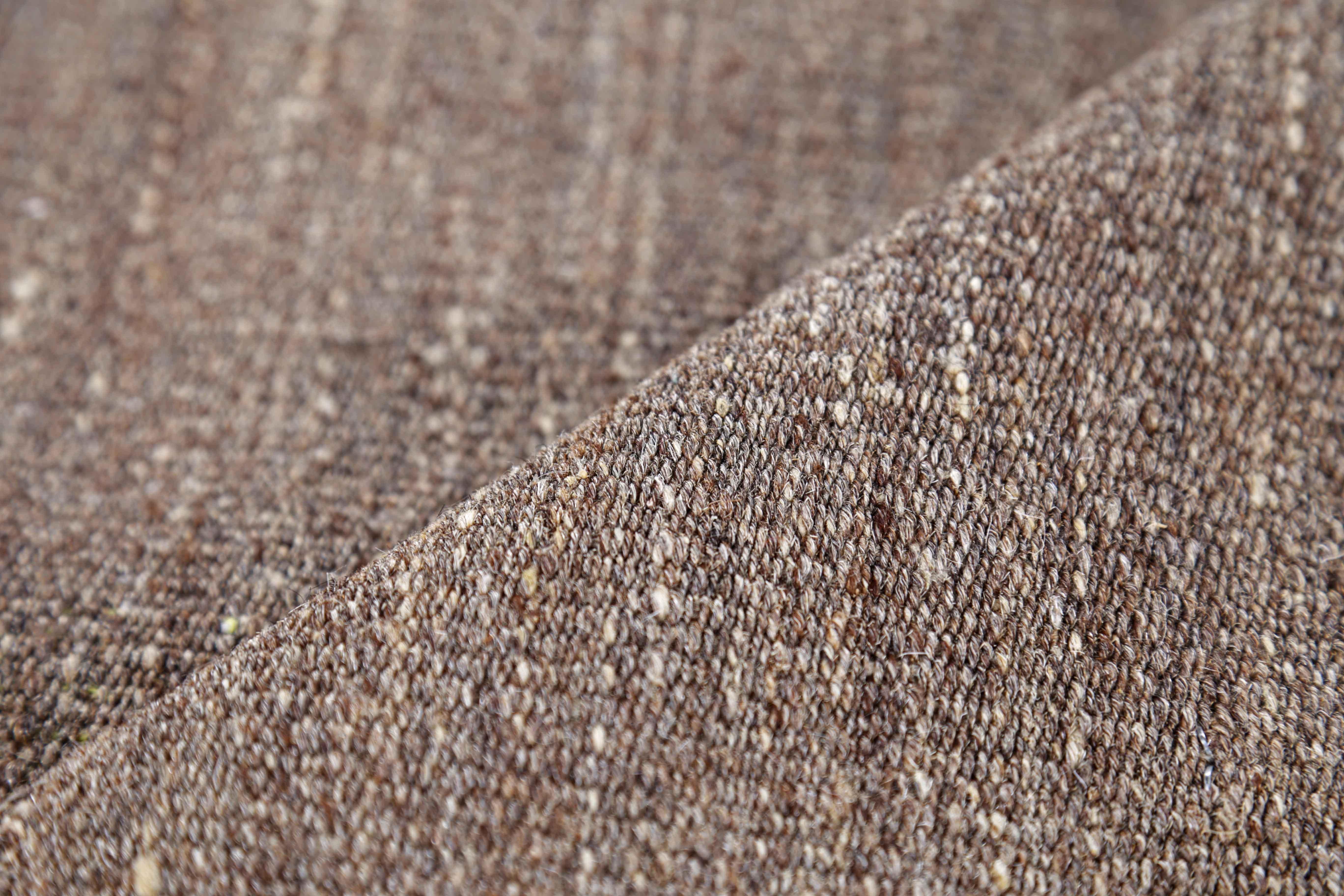 Tissé à la main Tapis persan ancien à motif Kilim en vente