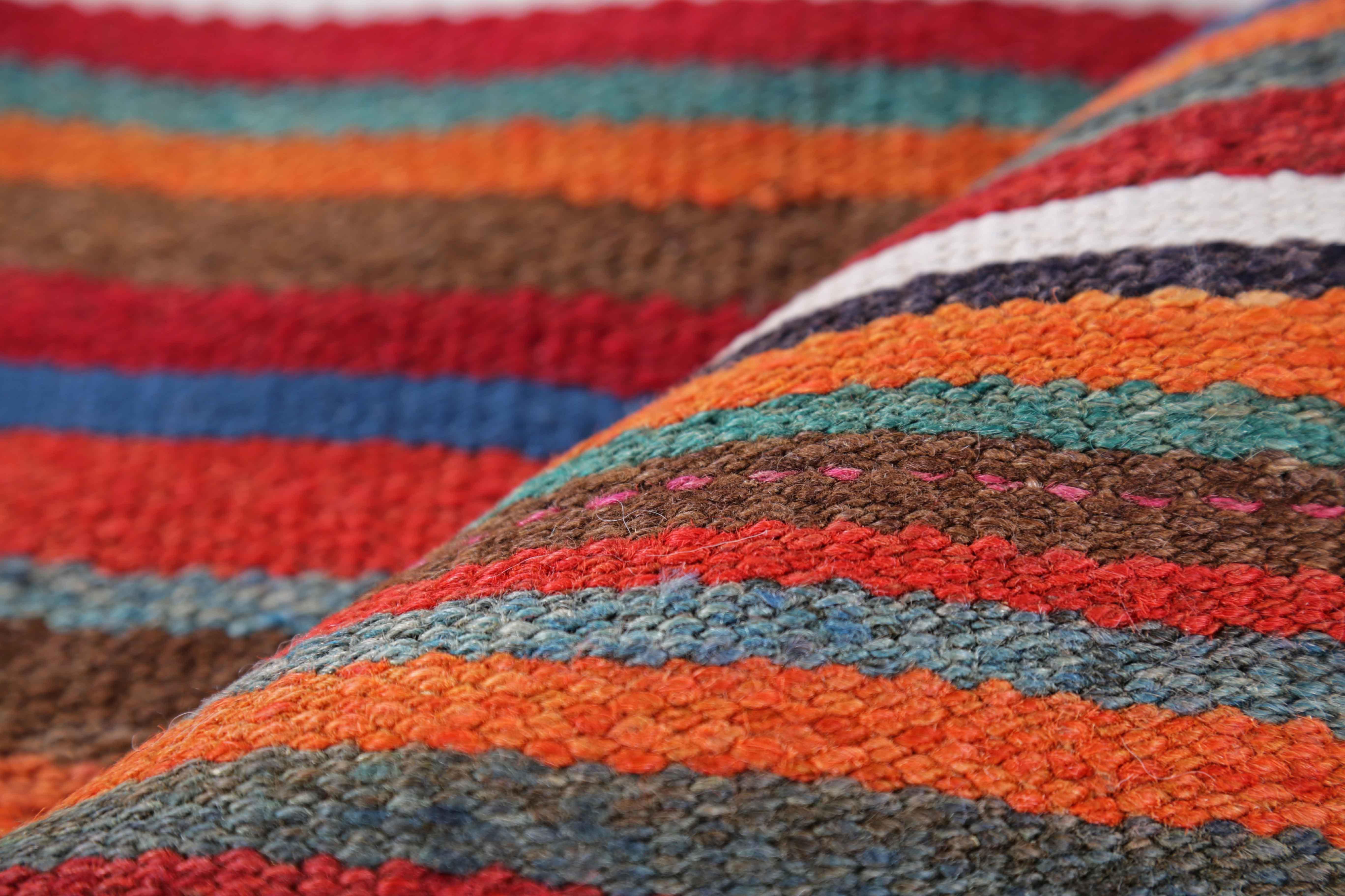Antico tappeto persiano Rug & Kilim Design In condizioni ottime in vendita a Dallas, TX