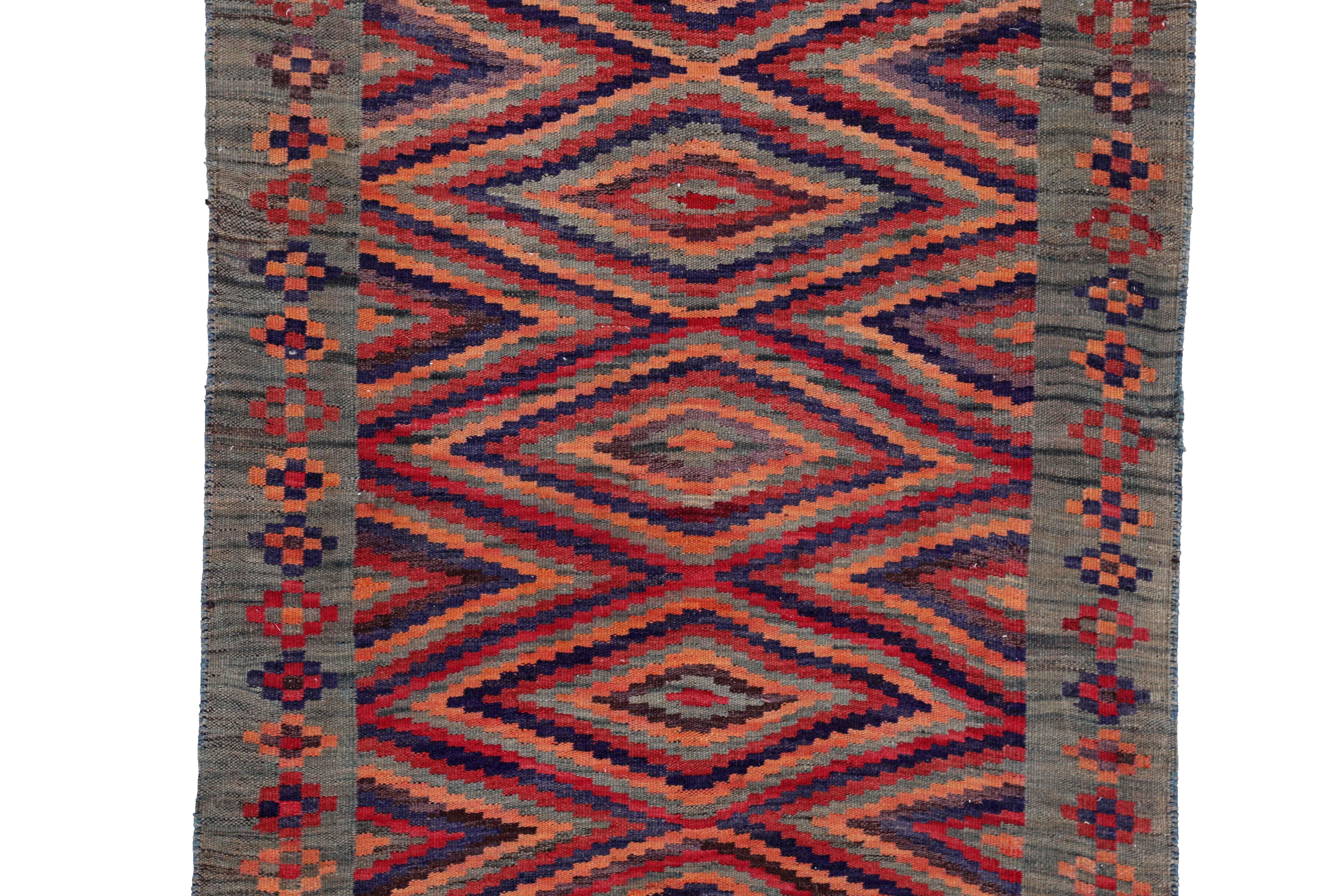 Persiano Antico tappeto persiano Rug & Kilim Design in vendita